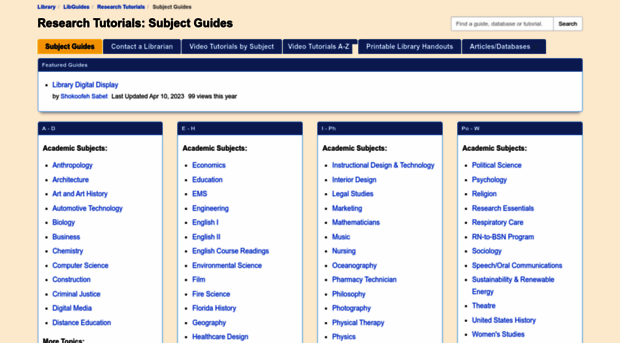 libguides.seminolestate.edu