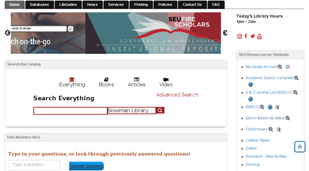 libguides.seu.edu