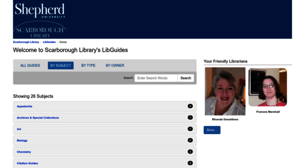 libguides.shepherd.edu