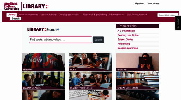 libguides.shu.ac.uk