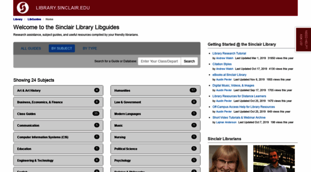libguides.sinclair.edu