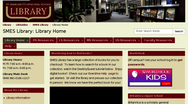libguides.smes.org
