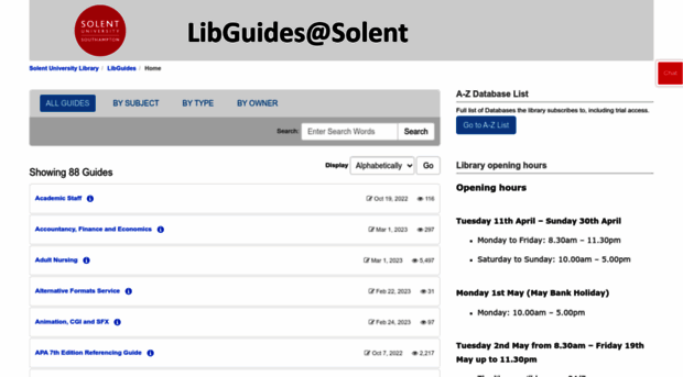 libguides.solent.ac.uk