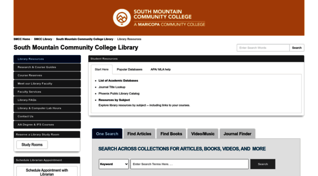 libguides.southmountaincc.edu