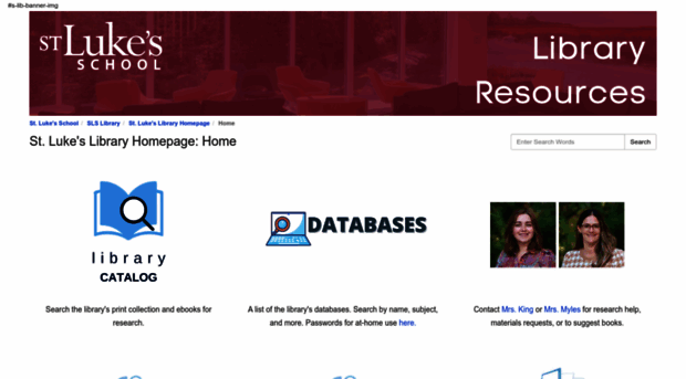 libguides.stlukesct.org