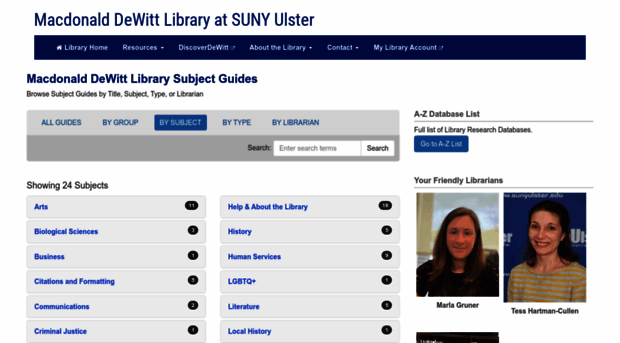 libguides.sunyulster.edu