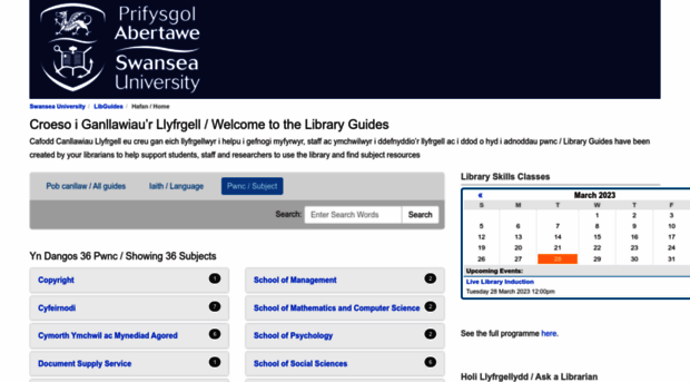 libguides.swansea.ac.uk