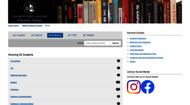 libguides.tamusa.edu