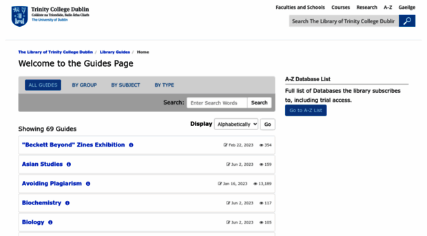 libguides.tcd.ie