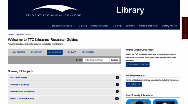 libguides.tridenttech.edu