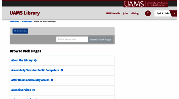 libguides.uams.edu