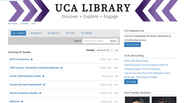 libguides.uca.edu