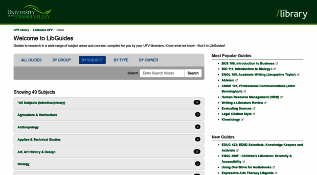 libguides.ufv.ca