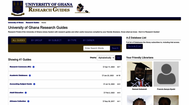 libguides.ug.edu.gh