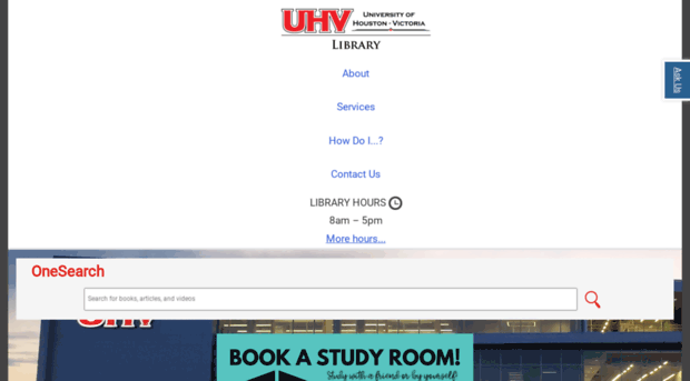 libguides.uhv.edu