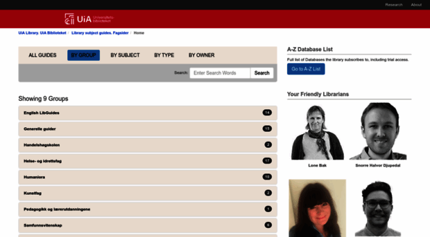 libguides.uia.no