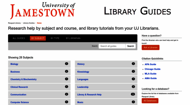 libguides.uj.edu