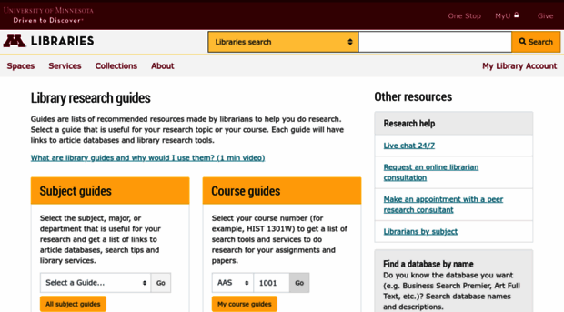 libguides.umn.edu