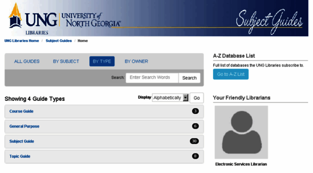 libguides.ung.edu