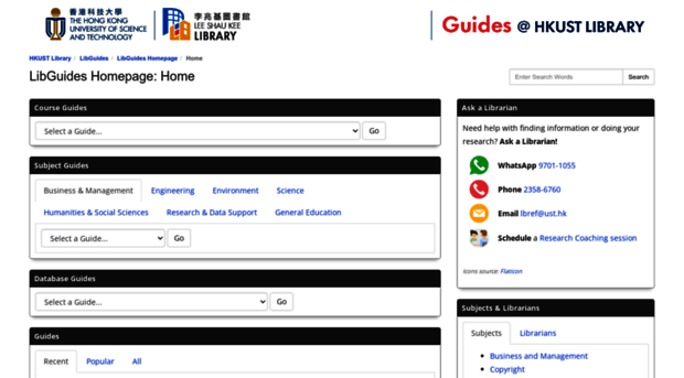 libguides.ust.hk