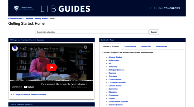 libguides.utoledo.edu