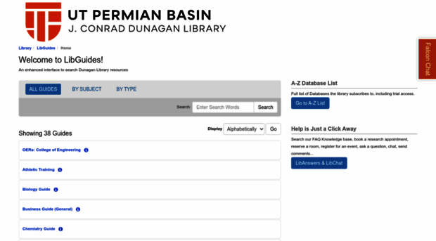 libguides.utpb.edu