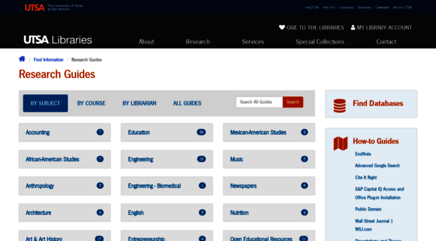 libguides.utsa.edu