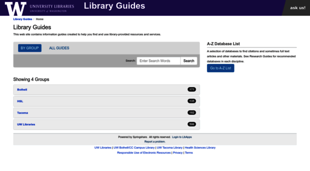 libguides.uwb.edu