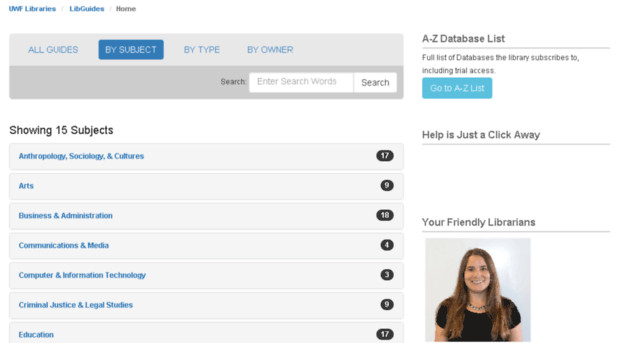 libguides.uwf.edu