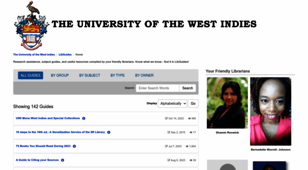 libguides.uwi.edu