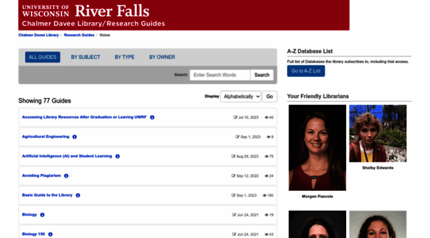 libguides.uwrf.edu