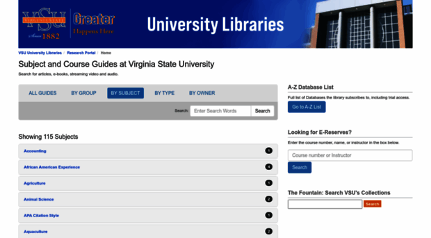 libguides.vsu.edu