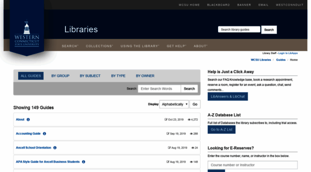 libguides.wcsu.edu