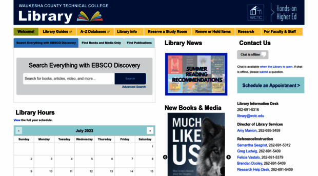 libguides.wctc.edu
