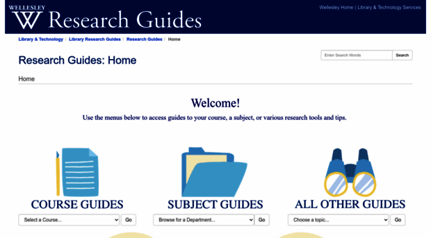 libguides.wellesley.edu