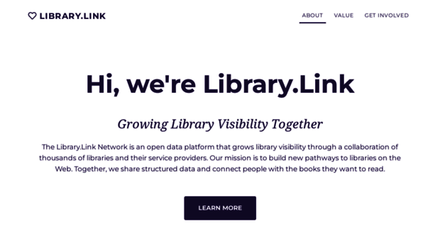 libhub.org