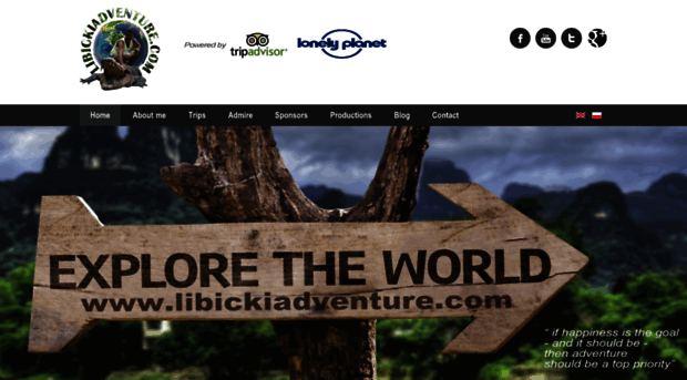 libickiadventure.com