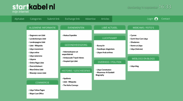 libie.startkabel.nl