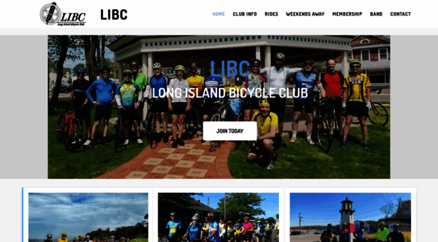 libike.org