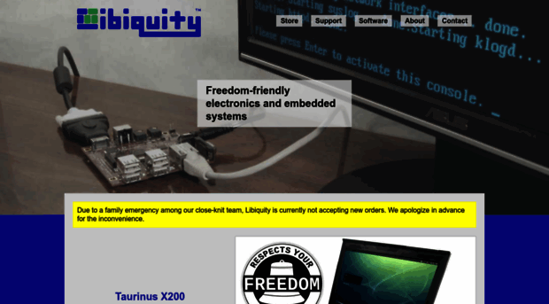 libiquity.com