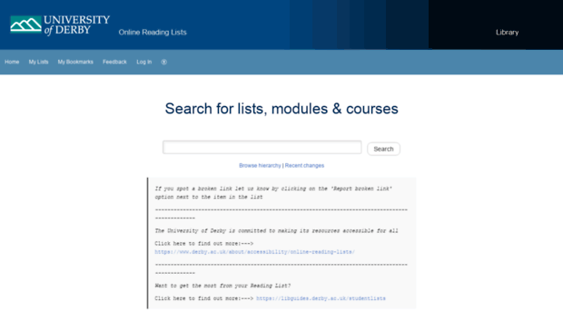 liblists.derby.ac.uk