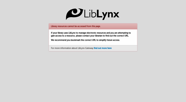liblynxgateway.com