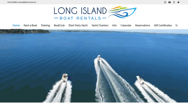 liboatrental.com