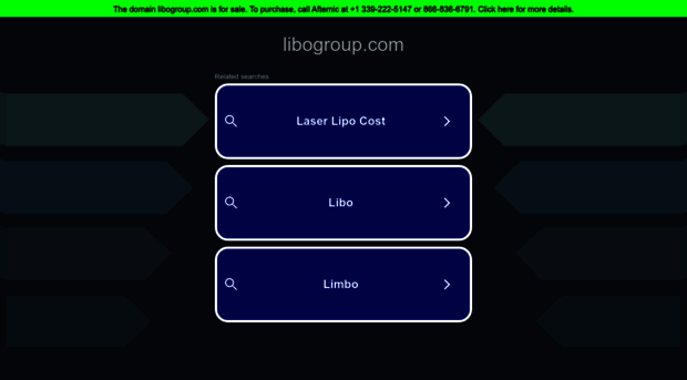 libogroup.com