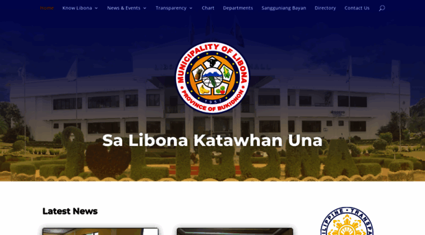 libonabukidnon.com.ph