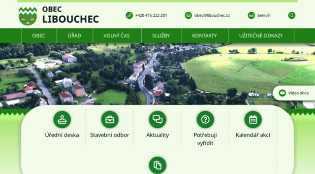 libouchec.cz