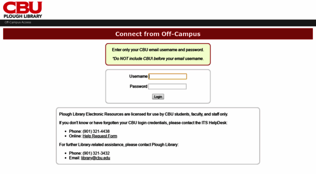 libproxy.cbu.edu