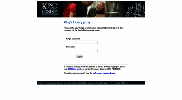 libproxy.kcl.ac.uk