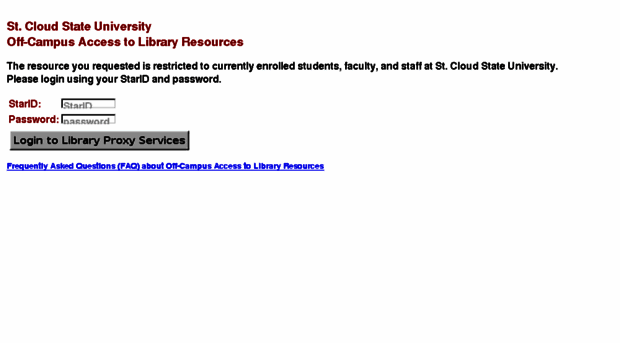 libproxy.stcloudstate.edu