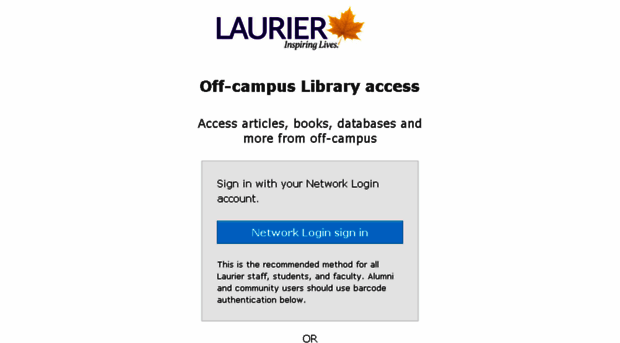 libproxy.wlu.ca